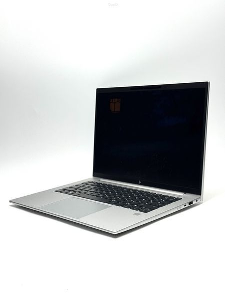 Ноутбук HP EliteBook 845 G9 IPS AMD Ryzen 5 (Ryzen 5 Pro 6650U) 16 Гб 256 Гб SSD Клас A (NTB0226194) Б/В
