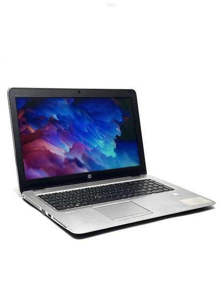 Ноутбук HP EliteBook 850 G3 TN Intel Core i5 (i5-6200U) 8 Гб 256 Гб SSD Клас A- (NTB0426306) Б/В