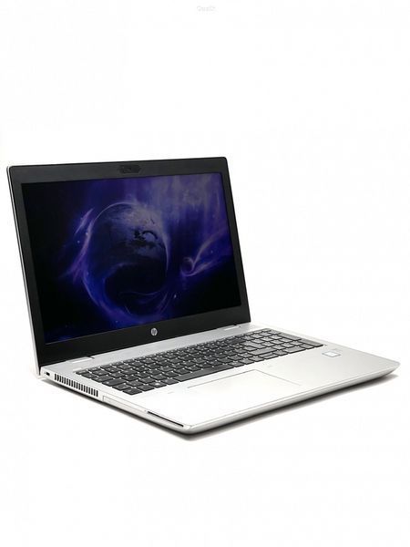 Ноутбук HP ProBook 650 G5 IPS Intel Core i5 (i5-8265U) 8 Гб 256 Гб SSD (Вживаний - Клас B)