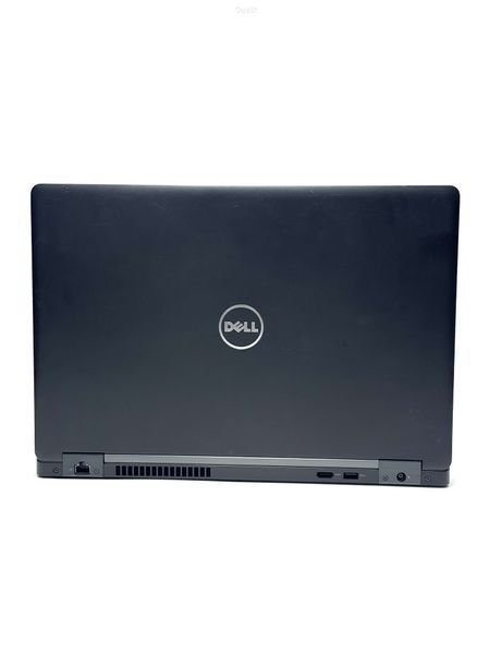 Ноутбук Dell Latitude 5580 IPS Intel Core i5 (i5-6200U) 16 Гб 128 Гб SSD Клас B (NTB0426020) Б/В