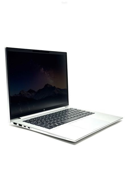 Ноутбук HP EliteBook 845 G10 IPS AMD Ryzen 5 (Ryzen 5 Pro 7540U) 16 Гб 256 Гб SSD Клас A- (NTB0226163) Б/В