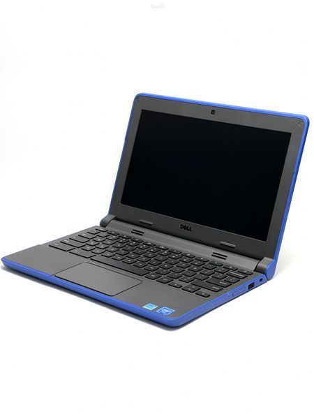 Ноутбук Dell ChromeBook 11 TN Intel Celeron 4 Гб 16 Гб SSD ( Клас A) NTU0421835 фото