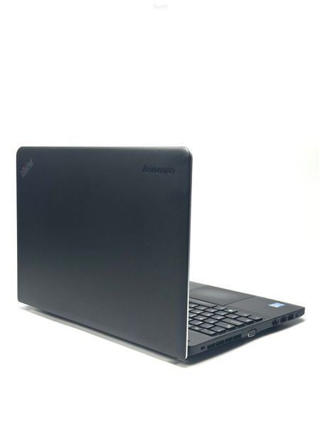 Ноутбук Lenovo ThinkPad E540 TN Intel Core i5 (i5-4210M) 8 Гб 128 Гб SSD Клас A- (NTB0426466) Б/В