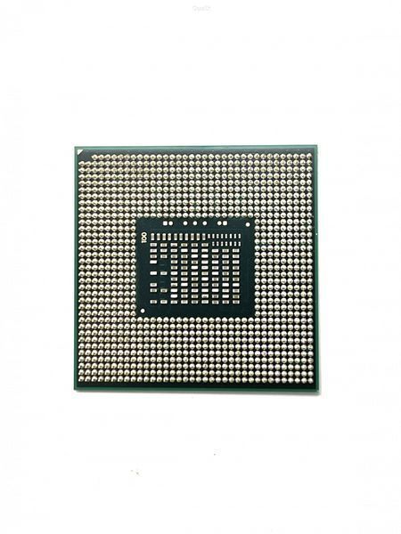 Процесор для ноутбука Intel Core i5-2450M 2,5-3,1 ГГц ZNCPU021 фото Процесор для ноутбука Intel Core i5-2450M 2,5-3,1 ГГц ZNCPU021 фото