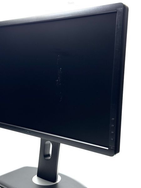 Монітор Dell P2412Hb 24" TFT+TN (Вживаний - Клас B) RNB0225703 фото