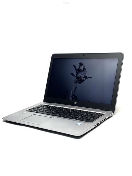 Ноутбук HP EliteBook 850 G3 TN Intel Core i5 (i5-6300U) 8 Гб 128 Гб SSD Клас A- (NTB0426301) Б/В