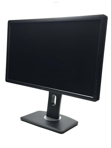 Монітор Dell P2412Hb 24" TFT+TN (Вживаний - Клас A-)