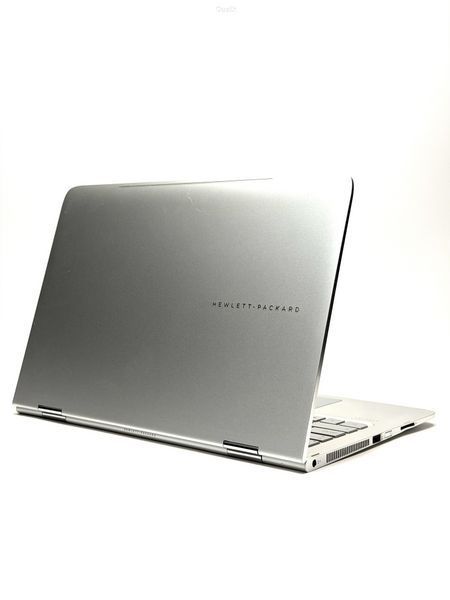 Ноутбук HP Spectre Pro x360 G2 Multitouch Intel Core i5 (i5-6300U) 8 Гб 512 Гб SSD Клас A- (NTB1225110) Б/В