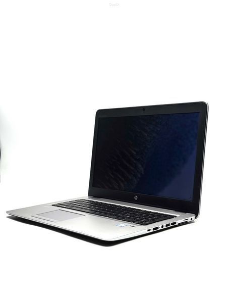 Ноутбук HP EliteBook 850 G3 TN Intel Core i5 (i5-6200U) 16 Гб 256 Гб SSD Клас A- (GNB0925047) Б/В