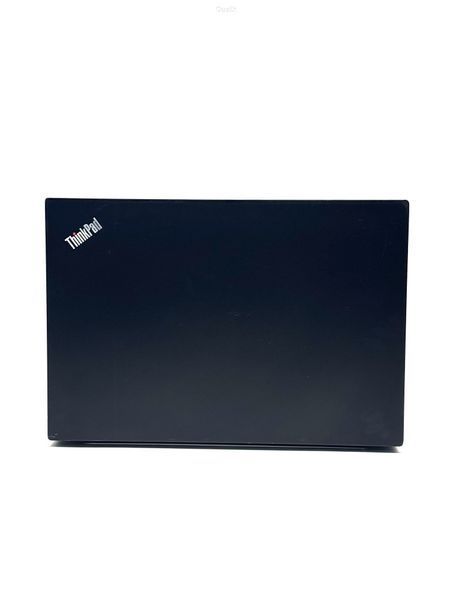 Ноутбук Lenovo ThinkPad E595 IPS AMD Ryzen 7 (Ryzen 7 3700U) 16 Гб 512 Гб SSD Клас A- (NTB0426450) Б/В