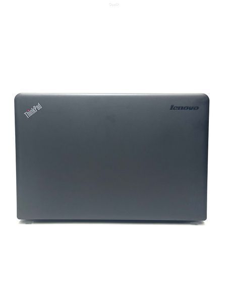 Ноутбук Lenovo ThinkPad E540 TN Intel Core i5 (i5-4210M) 8 Гб 128 Гб SSD Клас A- (NTB0426466) Б/В