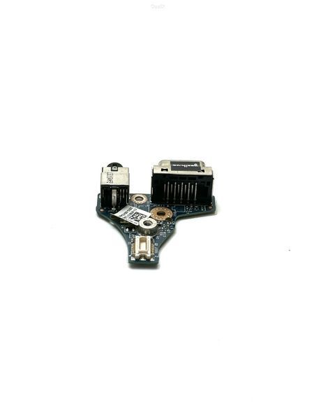 Додаткова плата (VGA, Audio) для ноутбука Dell Latitude E6330 (вживаний)