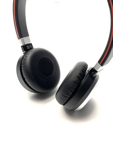 Навушники бездротові Jabra Evolve 65 SE Black (вживані)