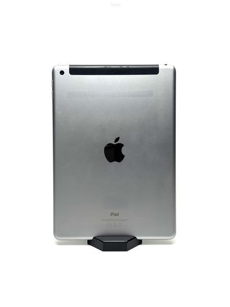 Планшет Apple iPad 6th Space Gray (A1954) 9,7 Retina 128 Гб Wi-Fi + LTE (Вживаний - Клас B)