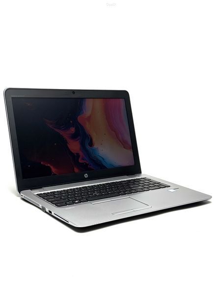 Ноутбук HP EliteBook 850 G3 TN Intel Core i5 (i5-6200U) 8 Гб 256 Гб SSD Клас A- (NTB0426321) Б/В