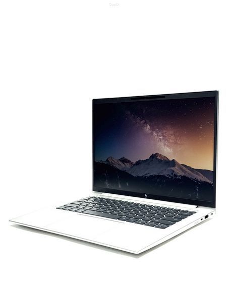 Ноутбук HP EliteBook 845 G10 IPS AMD Ryzen 5 (Ryzen 5 Pro 7540U) 16 Гб 256 Гб SSD Клас A- (NTB0226163) Б/В