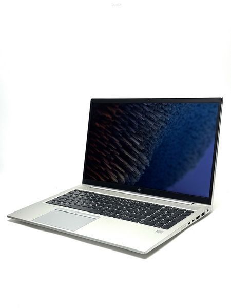 Ноутбук HP EliteBook 855 G7 IPS AMD Ryzen 5 (Ryzen 5 Pro 4650U) 16 Гб 256 Гб SSD Клас B (GNB0526081) Б/В