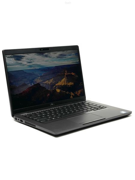 Ноутбук Dell Latitude 5400 TN Intel Core i7 (i7-8665U) 8 Гб 256 Гб SSD (Вживаний - Клас A-) RNB0524148 фото