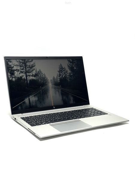 Ноутбук HP EliteBook 855 G7 IPS AMD Ryzen 5 (Ryzen 5 Pro 4650U) 16 Гб 256 Гб SSD Клас B (GNB0526029) Б/В