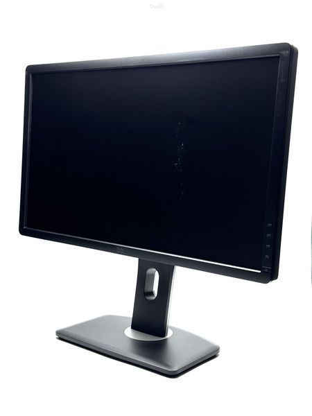 Монітор Dell P2412Hb 24" TFT+TN (Вживаний - Клас B) RNB0225703 фото