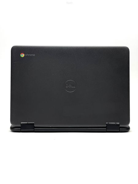 Ноутбук Dell ChromeBook 3100 2-in-1 Multitouch Intel Celeron (N4020) 4 Гб 32 Гб SSD (Вживаний - Клас A-) RNB0325465 фото