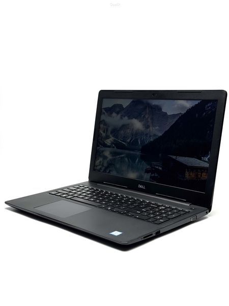 Ноутбук Dell Latitude 3590 TN Intel Core i5 (i5-8250U) 8 Гб 256 Гб SSD Клас B (NTB1125357) Б/В