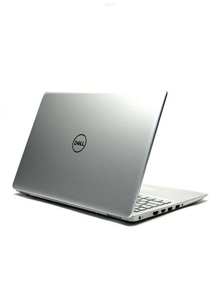 Ноутбук Dell Inspiron 15 5584 Multitouch Intel Core i5 (i5-8265U) 8 Гб 256 Гб SSD (Вживаний - Клас B)