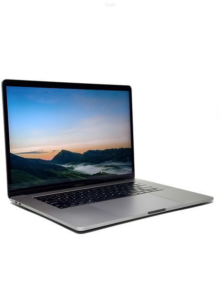Ноутбук Apple MacBook Pro A1990 Retina Intel Core i7 (i7-9750H) 16 Гб 512 Гб SSD Клас A- (GNB1225022) Б/В GNB1225022 фото