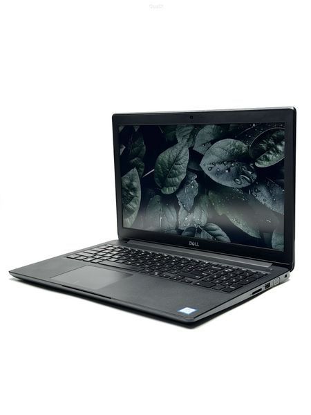 Ноутбук Dell Latitude 3500 TN Intel Core i5 (i5-8265U) 8 Гб 256 Гб SSD Клас B (NTB1225160) Б/В