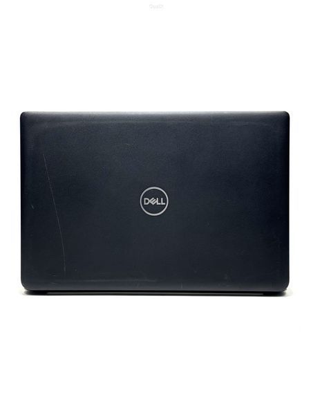 Ноутбук Dell Latitude 3500 TN Intel Core i5 (i5-8265U) 8 Гб 256 Гб SSD Клас B (NTB1225160) Б/В
