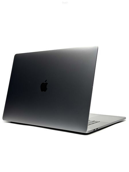 Ноутбук Apple MacBook Pro A1990 Retina Intel Core i7 (i7-9750H) 16 Гб 512 Гб SSD Клас A- (GNB1225022) Б/В GNB1225022 фото