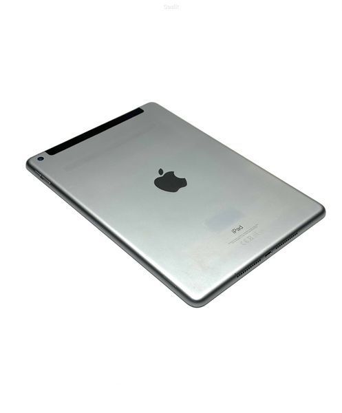 Планшет Apple iPad 6th Space Gray (A1954) 9,7 Retina 128 Гб Wi-Fi + LTE (Вживаний - Клас B)