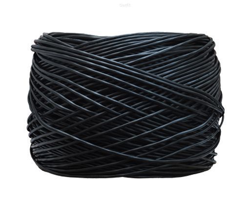 Кабель LAN UTP CAT5E 0.5 CU Outdoor TRINIX (LDPE) 305м 20021612 фото