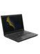 Ноутбук Lenovo ThinkPad T460s Multitouch Intel Core i5 (i5-6300U) 8 Гб 256 Гб SSD (Вживаний - Клас B)
