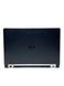Ноутбук Dell Latitude E5570 IPS Intel Core i5 (i5-6200U) 8 Гб 128 Гб SSD Клас B (NTB0426068) Б/В