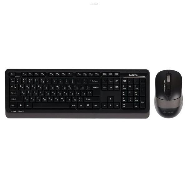 Комплект A4tech FG1010 YSAP448     фото