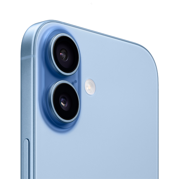 СМАРТФОН IPHONE 17 MIST BLUE 512GB-AFA YT000000132 фото