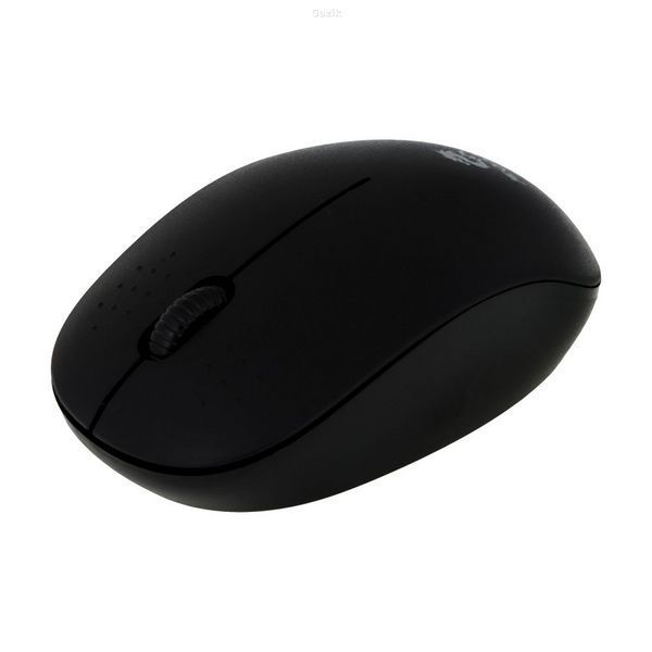 Миша бездротова Jeqang JW-210 Wireless 2.4GHz Black JW210WI фото Миша бездротова Jeqang JW-210 Wireless 2.4GHz Black JW210WI фото