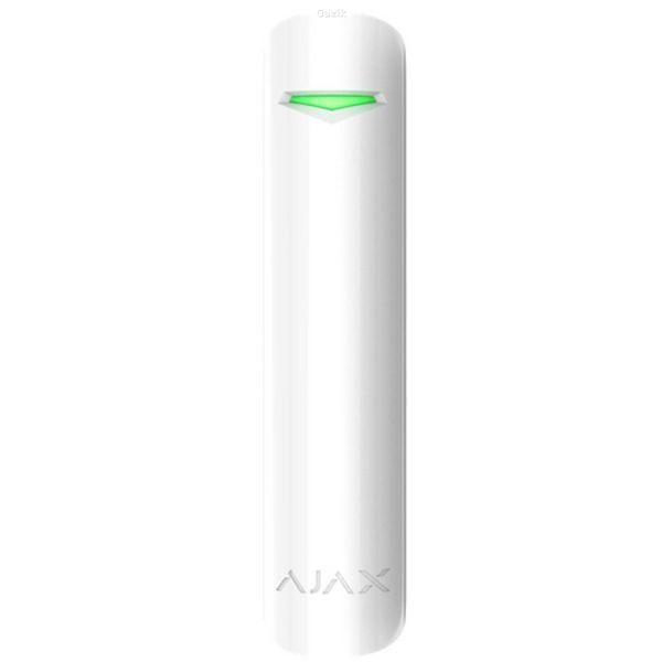 Бездротовий датчик відчинення Ajax DoorProtect Plus White 10672692 фото Бездротовий датчик відчинення Ajax DoorProtect Plus White 10672692 фото