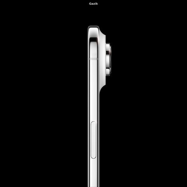 СМАРТФОН IPHONE AIR CLOUD WHITE 256GB-AFA