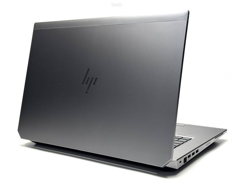 Б/В Ноутбук HP ZBook 17 G6 IPS Intel Core i5 (i5-9400H) 16 Гб 512 Гб SSD Клас A- (NTB1025259)