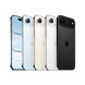 СМАРТФОН IPHONE AIR CLOUD WHITE 256GB-AFA