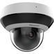 PTZ відеокамера Hikvision DS-2DE2A404IWG1-E 4МП (2.8-12мм)