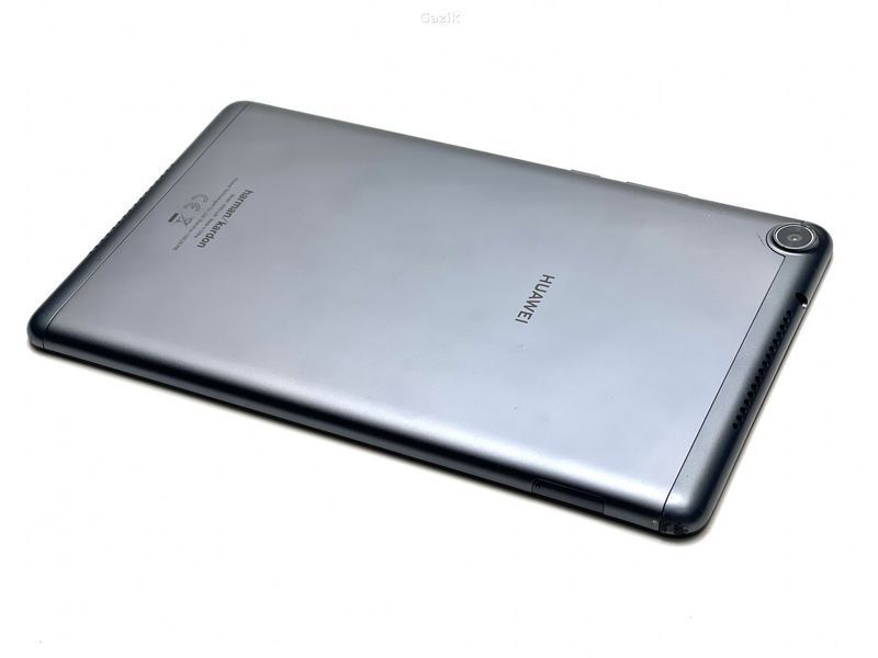 Планшет Huawei MediaPad M5 Lite 8" IPS Kirin 710 3 Гб 32 Гб (Вживаний - Клас B)