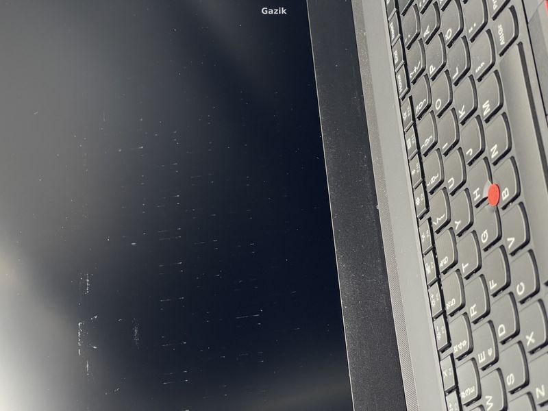 Ноутбук Lenovo ThinkPad T590 IPS Intel Core i5 (i5-8265U) 8 Гб 512 Гб SSD (Вживаний - Клас B) RNB1223792 фото