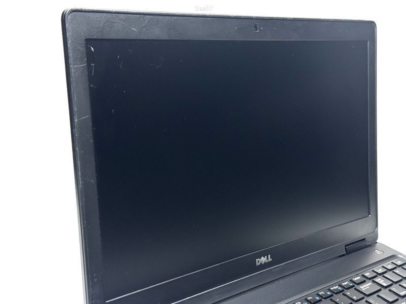 Ноутбук Dell Latitude 5580 IPS Intel Core i5 (i5-6200U) 16 Гб 128 Гб SSD Клас B (NTB0426020) Б/В