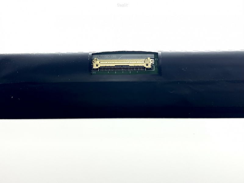 Матриця для ноутбука 12.5" BOE HB125WX1-100 (1366x768, TN, 30 pin) ZMT003 фото Матриця для ноутбука 12.5" BOE HB125WX1-100 (1366x768, TN, 30 pin) ZMT003 фото