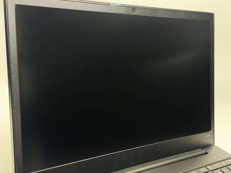 Ноутбук Lenovo ThinkPad E595 IPS AMD Ryzen 7 (Ryzen 7 3700U) 16 Гб 512 Гб SSD Клас A- (NTB0426450) Б/В
