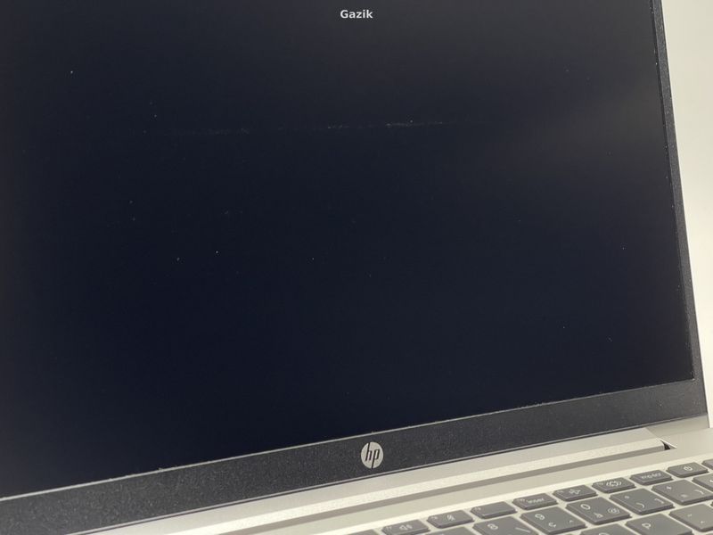 Ноутбук HP ProBook 430 G8 IPS Intel Core i7 (i7-1165G7) 16 Гб 512 Гб SSD (Вживаний - Клас A-) RNB1224029 фото