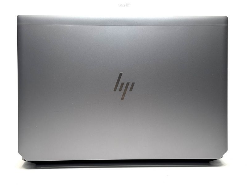 Б/В Ноутбук HP ZBook 17 G6 IPS Intel Core i5 (i5-9400H) 16 Гб 512 Гб SSD Клас A- (NTB1025259)